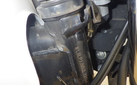 HONDA CBF125R