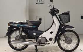 HONDA C100 SUPER CUB HA06