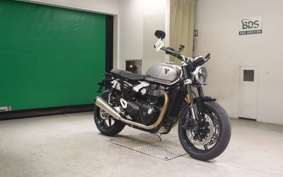 TRIUMPH SPEED TWIN 2026