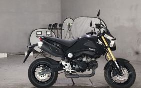 HONDA GU ROM JC61
