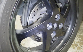 HONDA VFR800 ABS 2006 RC46