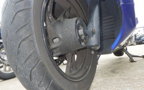 SUZUKI SKYWAVE 250 (Burgman 250) S Gen.3 CJ46A