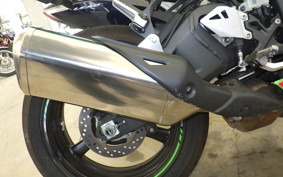 KAWASAKI ZX 10 NINJA ABS 2023 ZXT02L