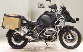 BMW R1250GS ADVENTURE 2021