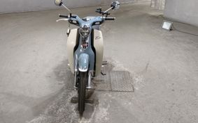 HONDA  SUPER CUB C125 JA58