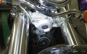 KAWASAKI VULCAN 900 CLASSIC 2007 VN900B