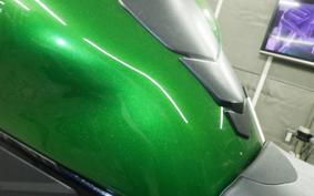KAWASAKI NINJA H2 SX SE 2018 ZXT02A