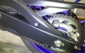 YAMAHA YZF R-3 2019 RH13J