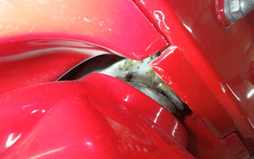HONDA TACT 2024 AB07