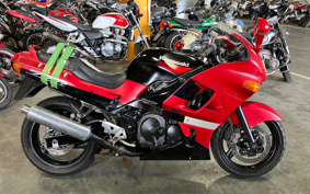 KAWASAKI ZZ-R400 2000 ZX400N