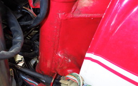 HONDA CB750FB BOLDOR RC04