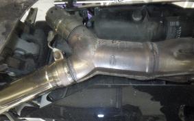 KAWASAKI ZZ1400 NINJA R 2009 ZXT40C