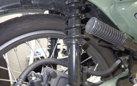 HONDA CT125-2 2009 JA65