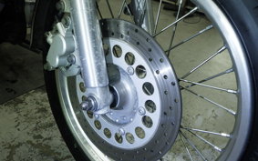 YAMAHA SR400 Gen.3 2006 RH01J