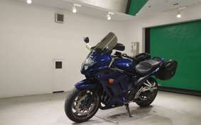 SUZUKI BANDIT 1250 F 2012 GW72A