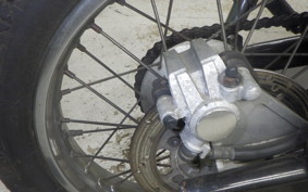 KAWASAKI ESTRELLA RS 2022 BJ250A