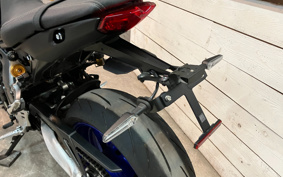 YAMAHA MT-09 SP ABS 2021 RN69J