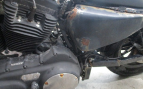 HARLEY XL883N 2015 LE2
