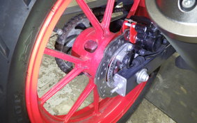 SUZUKI GSX-R125 2020 DL33B