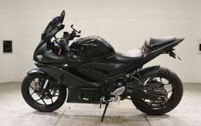 YAMAHA YZF-R25 A 2009 RG43J