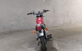 SUZUKI GN125 H PCJG9