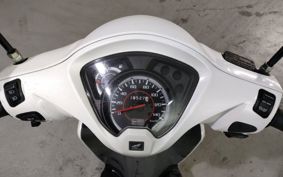 HONDA DIO 110 JF58