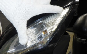 HONDA DIO 110 2009 JF31