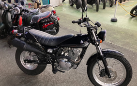SUZUKI VANVAN 200 NH42A