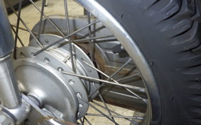 HONDA LITTLE CUB AA01
