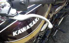 KAWASAKI Z900RS 2024 ZR900K