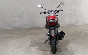 YAMAHA YBR250 PCNL
