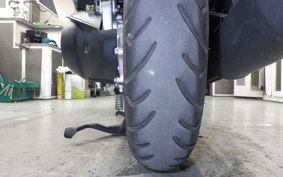 YAMAHA AXIS 125 Z SEJ6J