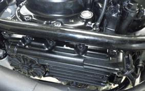KAWASAKI GPZ400F Gen.2 1988 ZX400A