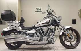 YAMAHA XV1900 RAIDER 2016