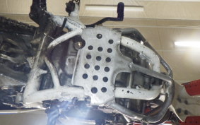 HONDA XLR250R GEN 3 2024 MD22