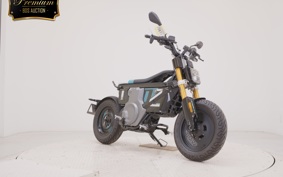 BMW CE-02 2018