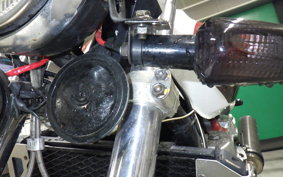 HONDA CB1300SF SUPER FOUR 1998 SC40
