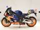 Фото Honda CBR1000RR 2004 с японского аукциона