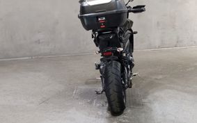 YAMAHA TRACER 9 GT RN51J