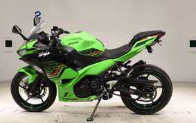 KAWASAKI NINJA 250 2003 EX250Y