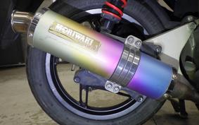 HONDA PCX 150 2012 KF12