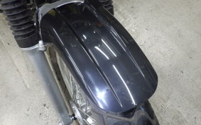 YAMAHA TW225 2000 DG09J