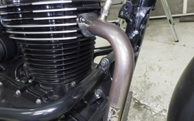 HONDA GB350 2023 NC59
