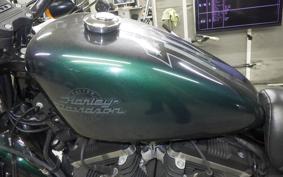 HARLEY XL883N 2021