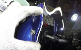 DUCATI MONSTER S4R 2004