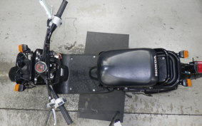 HONDA ZOOMER AF58