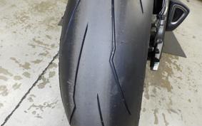 TRIUMPH STREET TRIPLE RS 2026