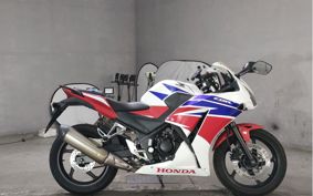HONDA CBR250R MC41