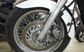 HONDA SHADOW 1100 CLASSIC 1995