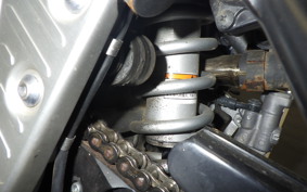 YAMAHA SEROW 250 Gen.2 DG17J